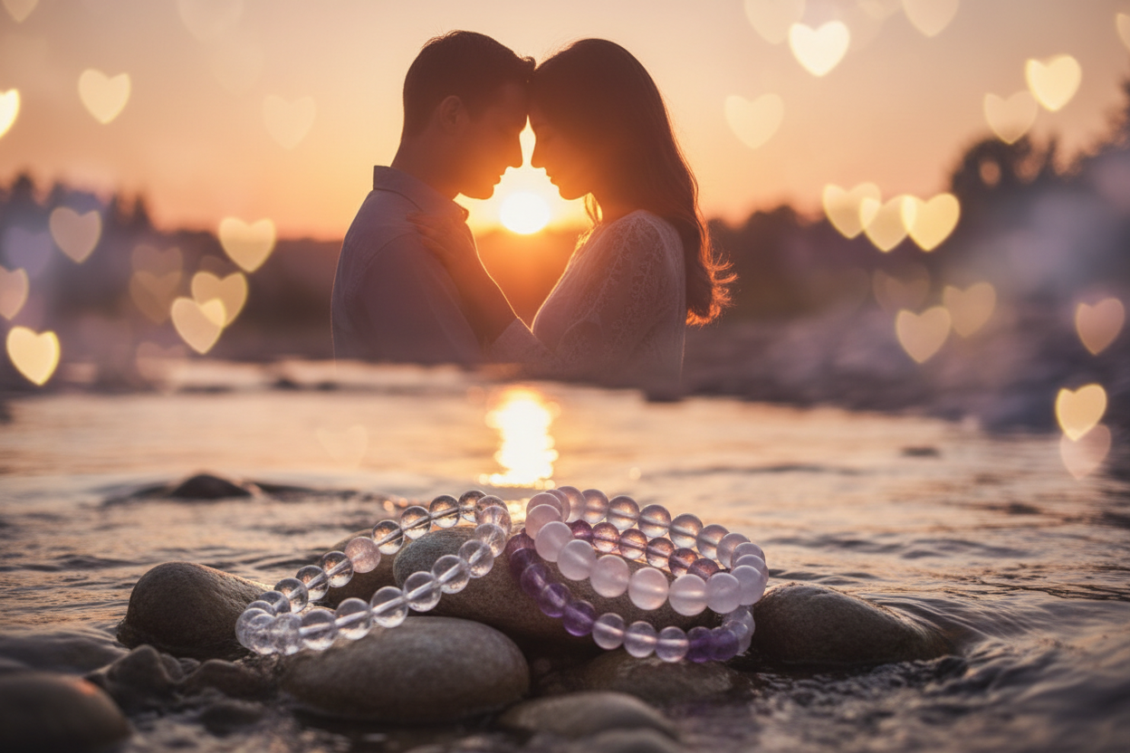 Love, Harmony & Relationships