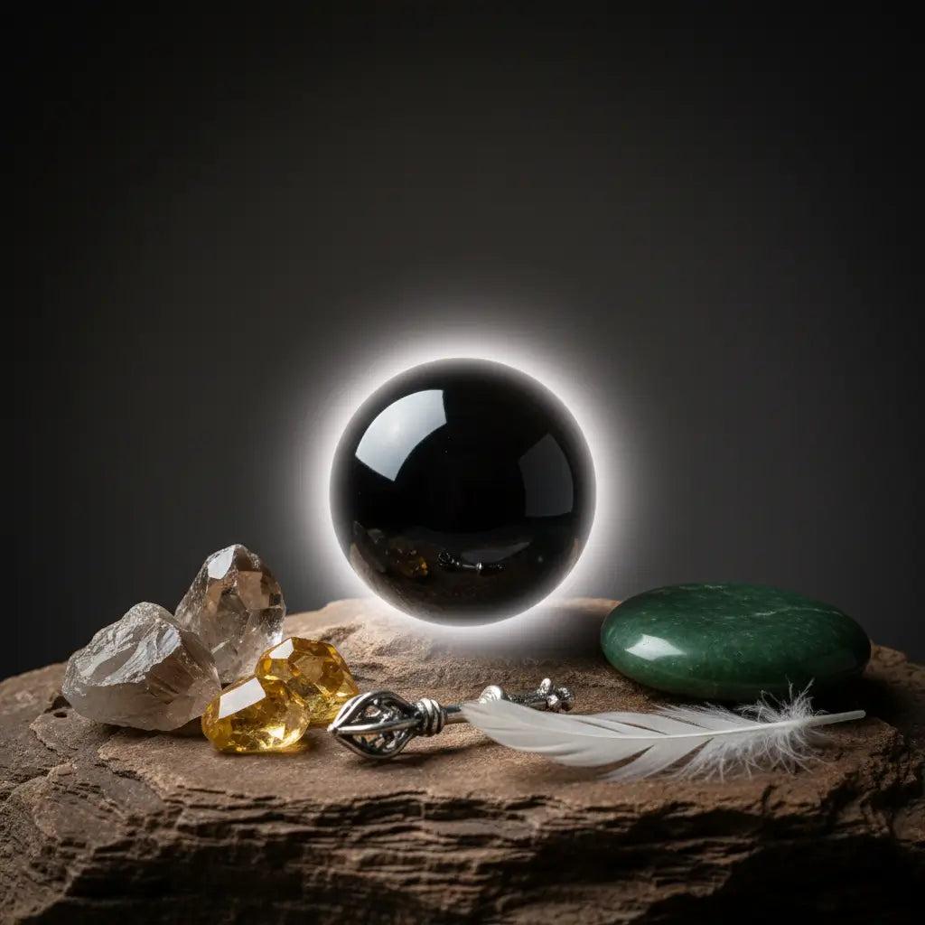 Protection & Healing