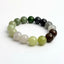 Feng Shui Hetian Jade Gradient Bracelet for Harmony and Prosperity
