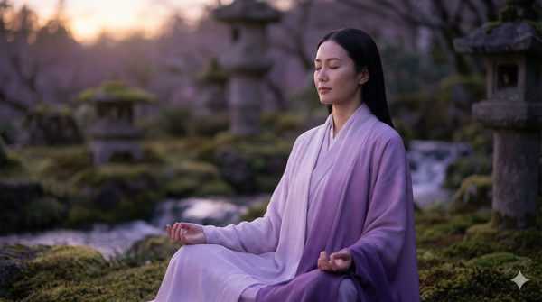 Crystallised Moonlight