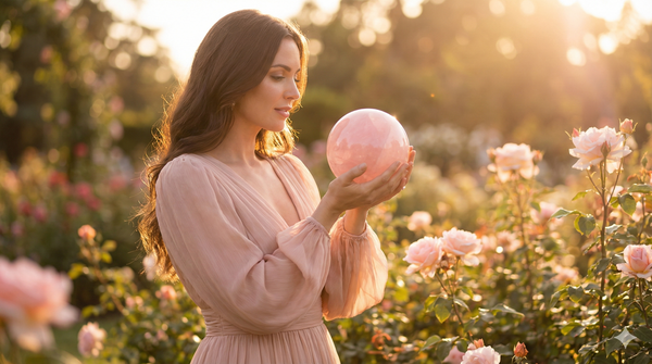 Cupid's Gift & Blood of Adonis